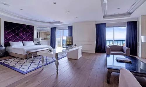 هتل ریکسوس بلدیبی آنتالیا هتل ریکسوس بلدیبی آنتالیا